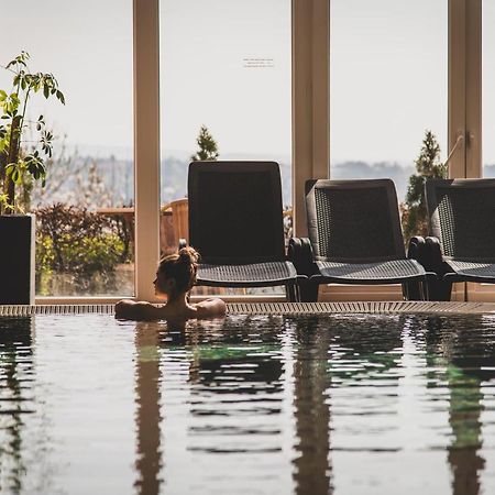 Hévíz Fonix Wellness *** 1 A Epulet B&B 외부 사진